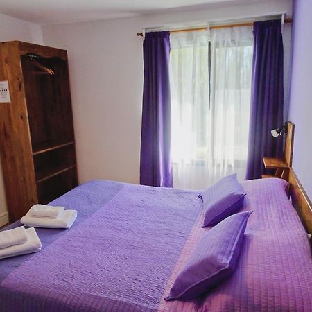 Casa De Grillos El Calafate Eksteriør bilde