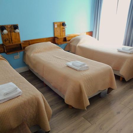 Casa De Grillos El Calafate Eksteriør bilde