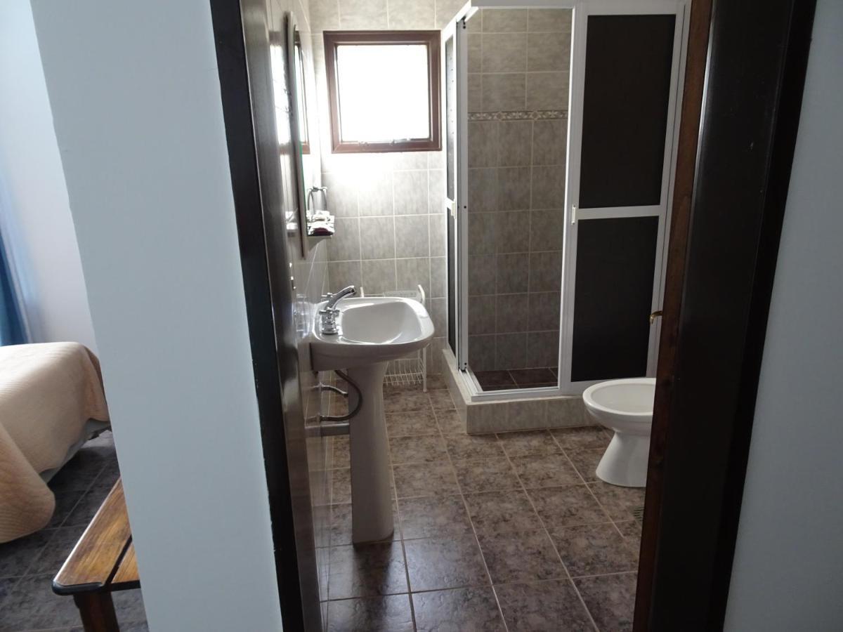 Casa De Grillos El Calafate Eksteriør bilde