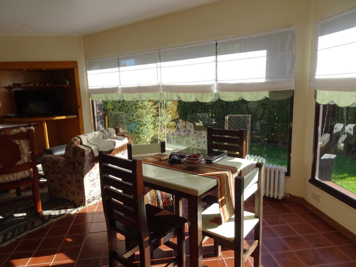 Casa De Grillos El Calafate Eksteriør bilde