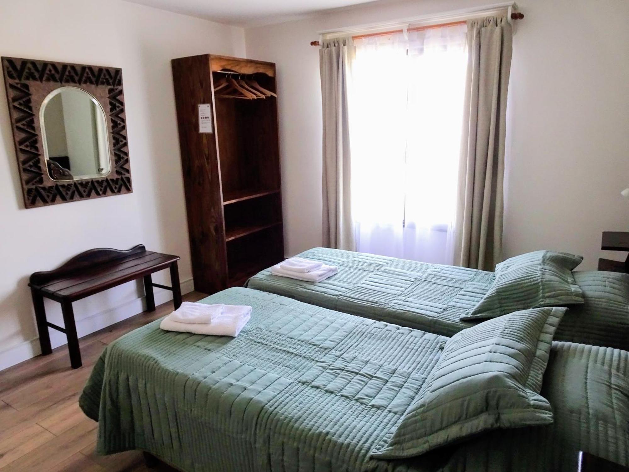 Casa De Grillos El Calafate Eksteriør bilde